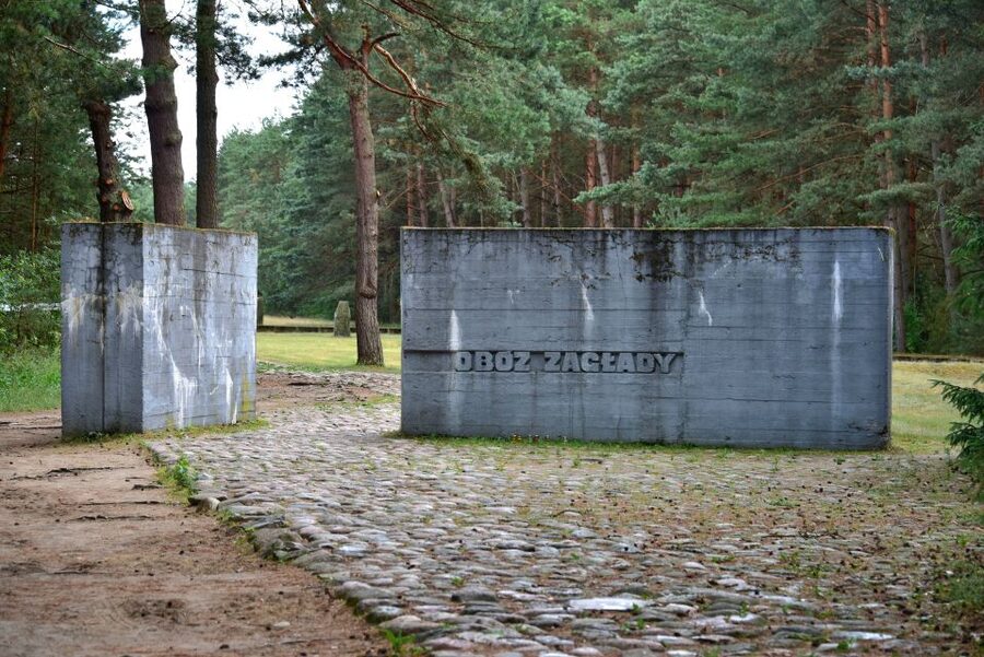 From Warsaw: Treblinka Extermination Camp Private Tour - Treblinka I, the penal labor camp