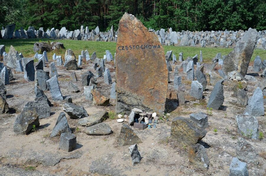 From Warsaw: Treblinka Extermination Camp Private Tour - The emotional weight and the right pace