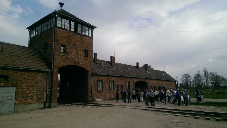 From Wrocław: Full-Day Auschwitz-Birkenau Guided Tour - Key points to know before booking