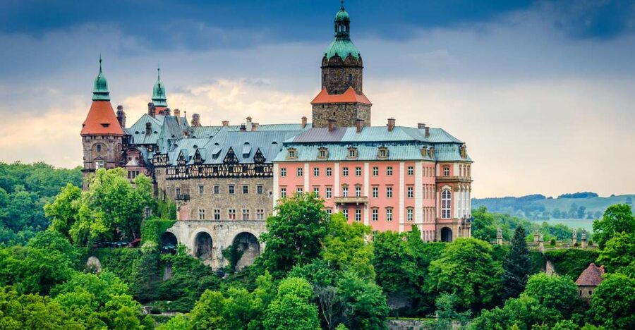 From Wroclaw: Ksiaz Castle and Church of Peace in Swidnica - Should you book the Książ and Świdnica tour?