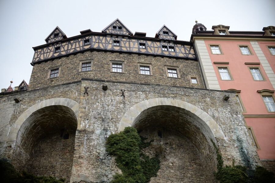 From Wroclaw: Ksiaz Castle and Church of Peace in Swidnica - How the self-guided format works