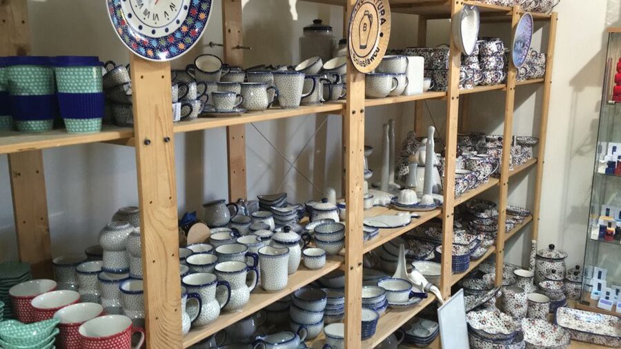 From Wroclaw: Polish Pottery and Jawor Church of Peace Tour - Key points at a glance