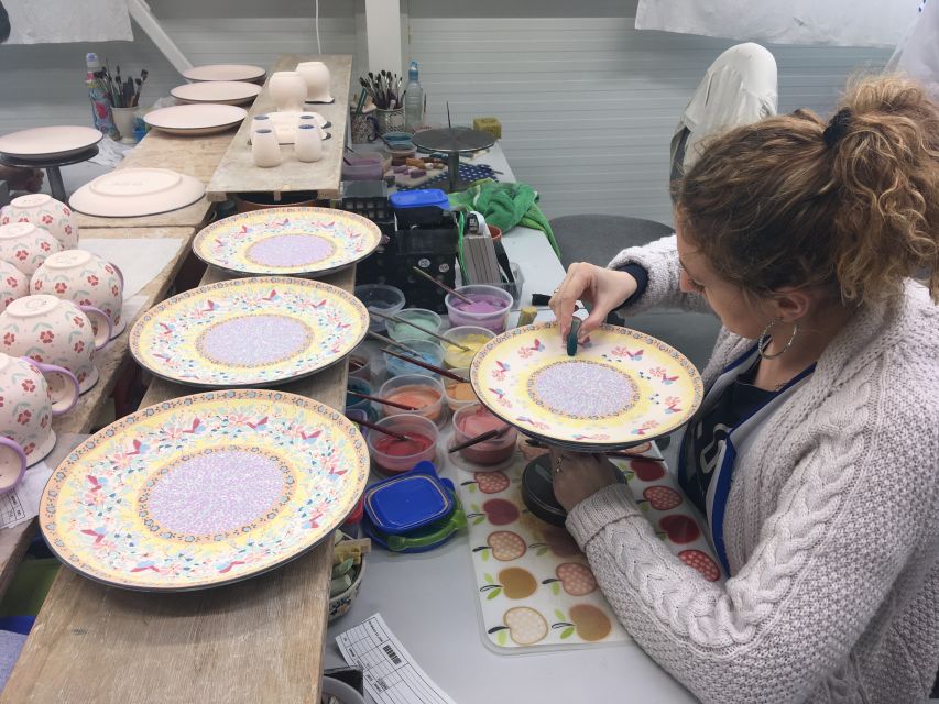 From Wroclaw: Polish Pottery and Jawor Church of Peace Tour - Why Bolesławiec pottery is worth the trip