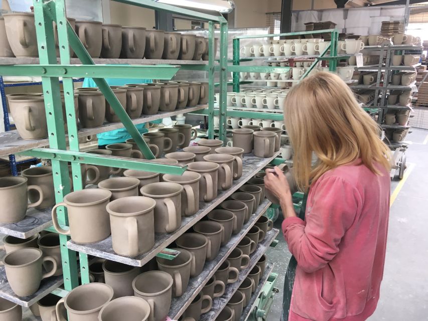 From Wroclaw: Polish Pottery and Jawor Church of Peace Tour - Is $194 a fair price?
