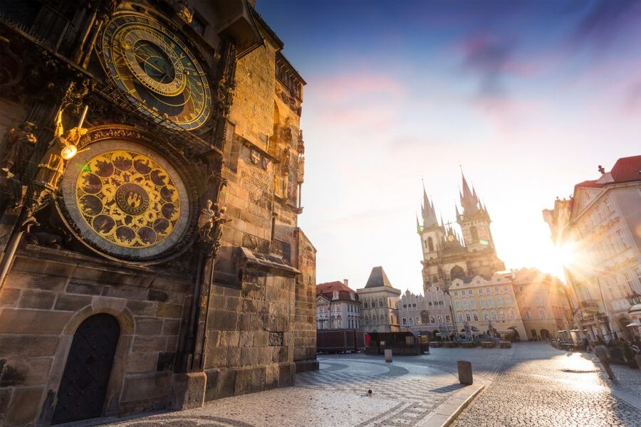 From Wroclaw: Prague Day Trip - Why a private day trip makes Prague possible