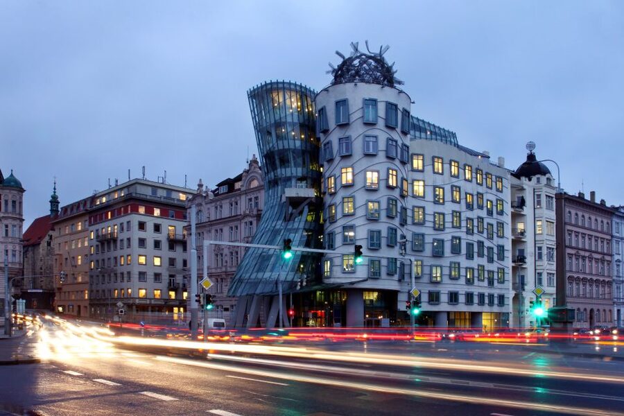 From Wroclaw: Prague Day Trip - Who gets the best value from this trip