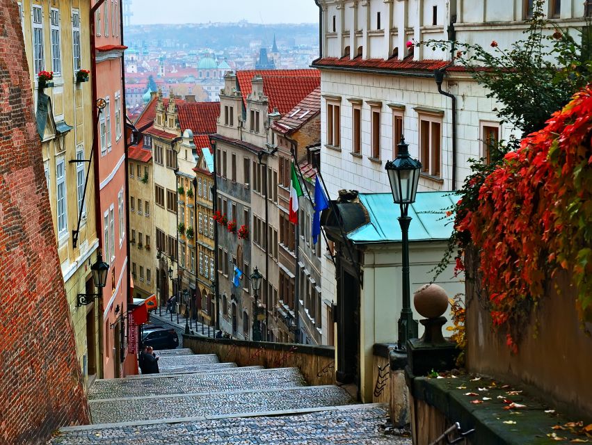 From Wroclaw: Prague Day Trip - Cancellation and booking flexibility