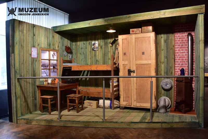From Wrocław: Stalag Luft 3 Great Escape Tour - Should you book it?