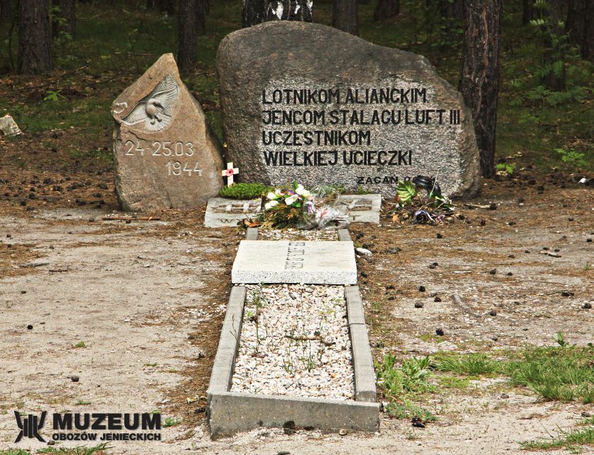 From Wrocław: Stalag Luft 3 Great Escape Tour - Is $214 a fair price?