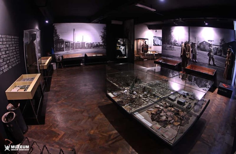 From Wrocław: Stalag Luft 3 Great Escape Tour - Who should book this tour?