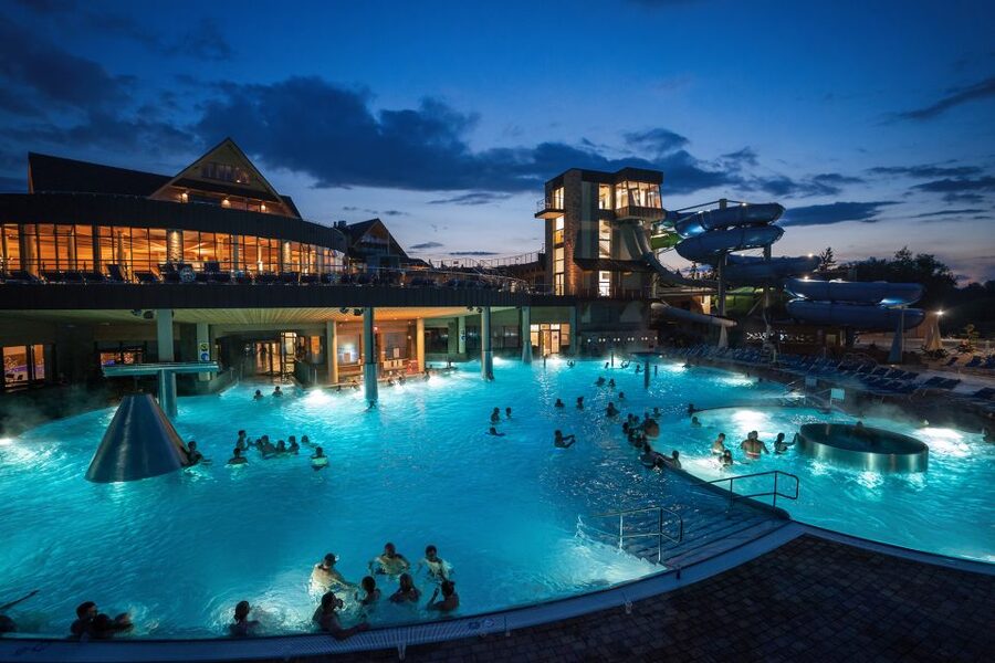 From Zakopane: Chocholow Thermal Baths with Hotel Transfers - Why the thermal baths make a good Zakopane break