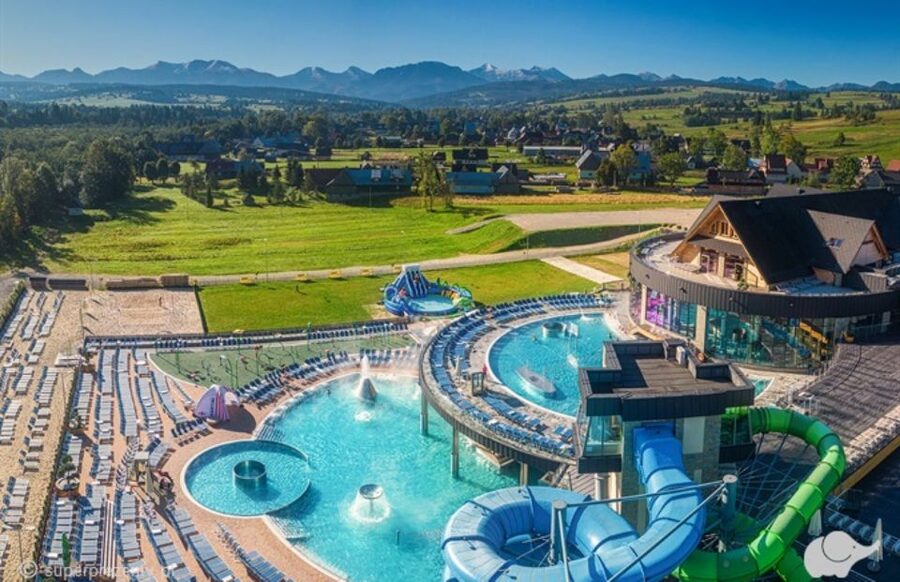 From Zakopane: Chocholow Thermal Baths with Hotel Transfers - The ride back to your Zakopane hotel