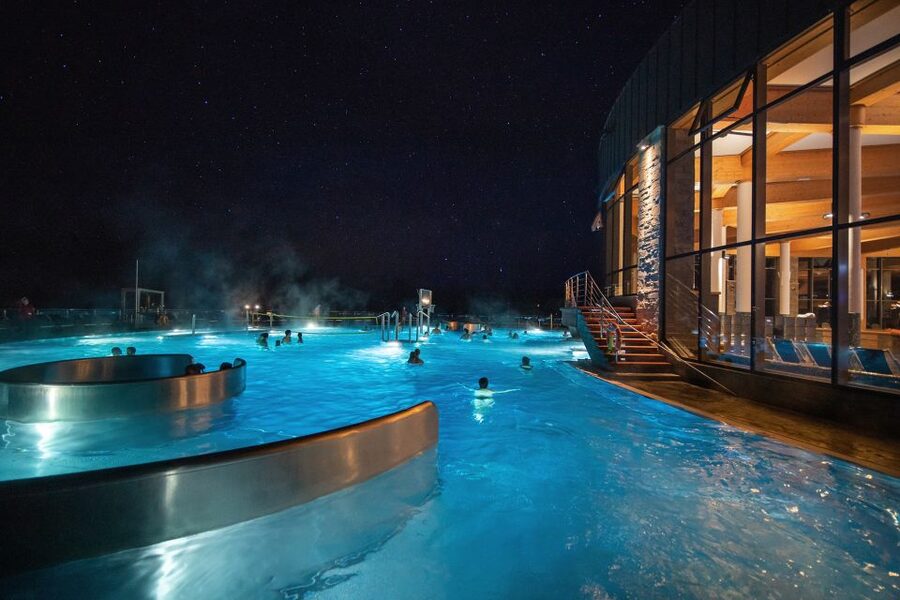 From Zakopane: Chocholow Thermal Baths with Hotel Transfers - Is $86 per person good value?