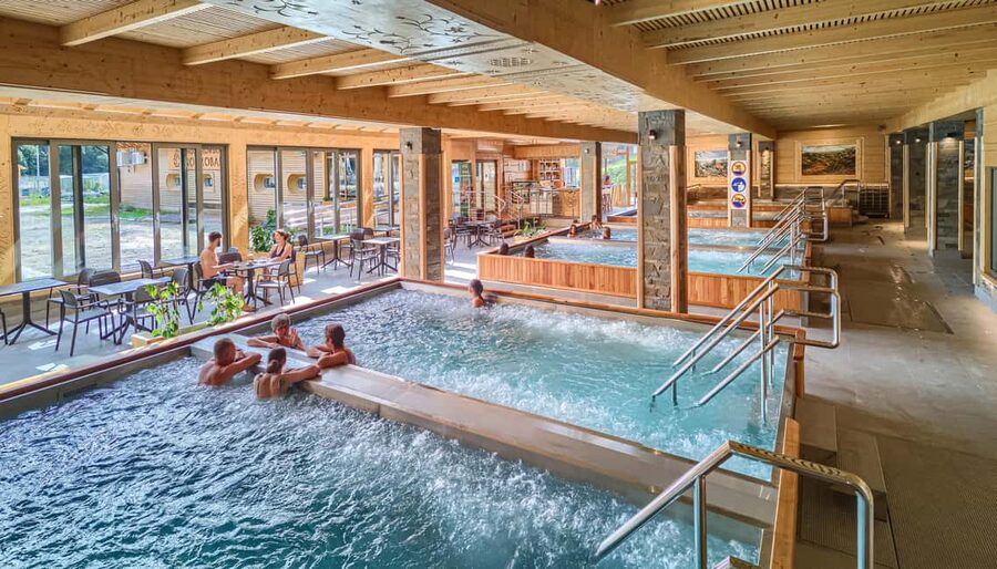 From Zakopane: Tatra Mountains with Hot Springs & Funicular - Timing, comfort, and who should book