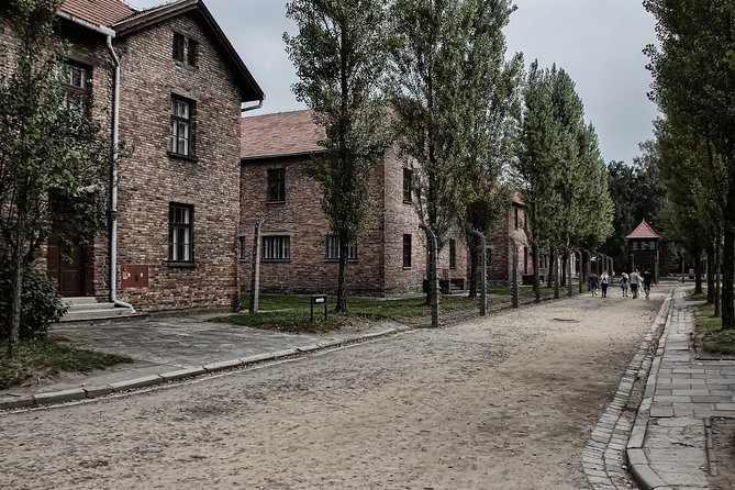 Full-Day Auschwitz and Birkenau Tour from Krakow with Private Transfer - Is $185.85 a fair price?