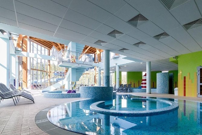 Full-Day Morskie Oko in The Tatra Mountains and Thermal Baths from Kraków - Who should book this experience?