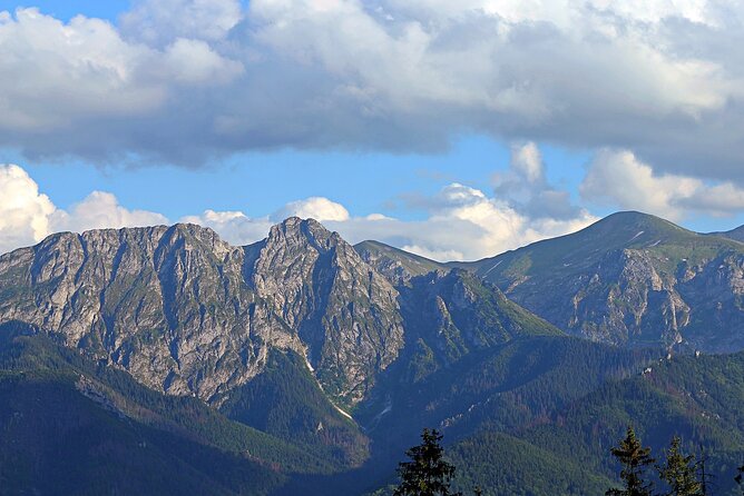 Full-Day Private Tour of Slovakia Treetop Walk and Zakopane - What the $229.52 price means