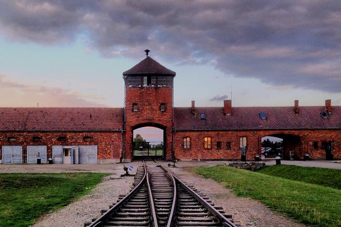 Full-Day Tour of Auschwitz and Wieliczka Salt Mine from Krakow - How demanding is the full day?