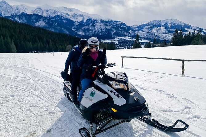 Full day Tour Zakopane Snowmobiles Thermal Baths from Krakow - Why this Kraków day trip works