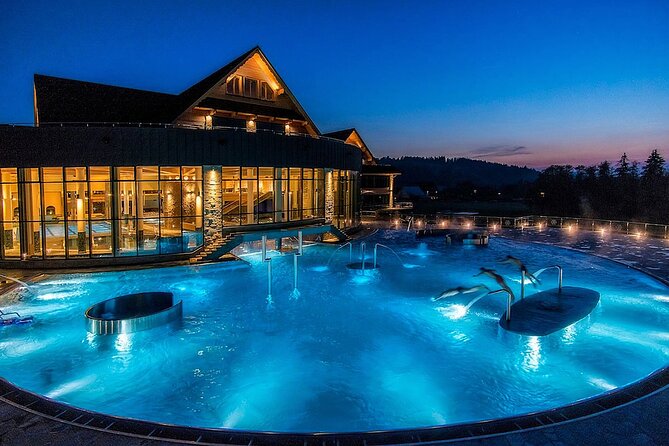 Full day Tour Zakopane Snowmobiles Thermal Baths from Krakow - Oscypek by the fire