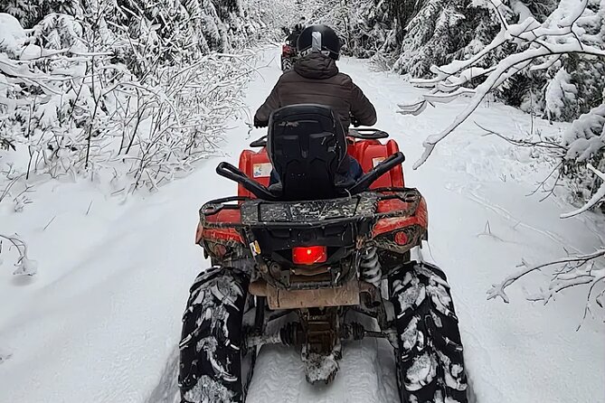Full day Tour Zakopane Snowmobiles Thermal Baths from Krakow - Chochołów: wooden homes and highlander traditions