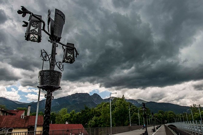 Full-Day Zakopane and Slovakia Treetop Walk From Krakow - Is the $192.66 price fair?