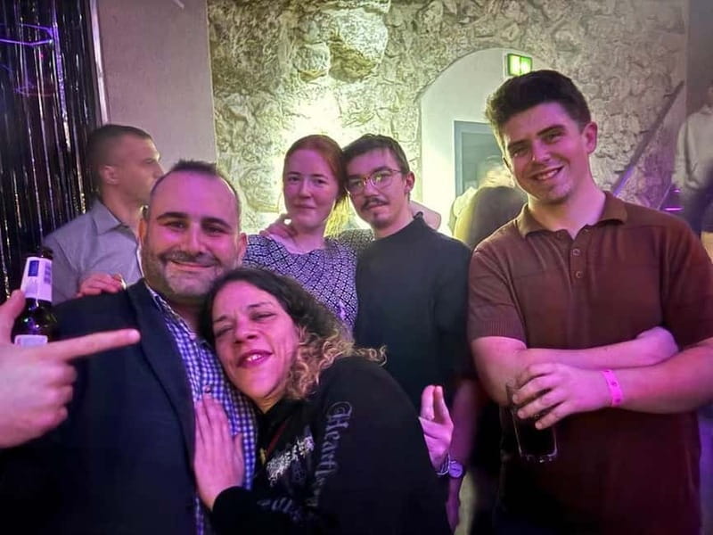 Fun explorers pub Crawl with 1 hour open bar and 3 VIP clubs - What the $21 price really buys you