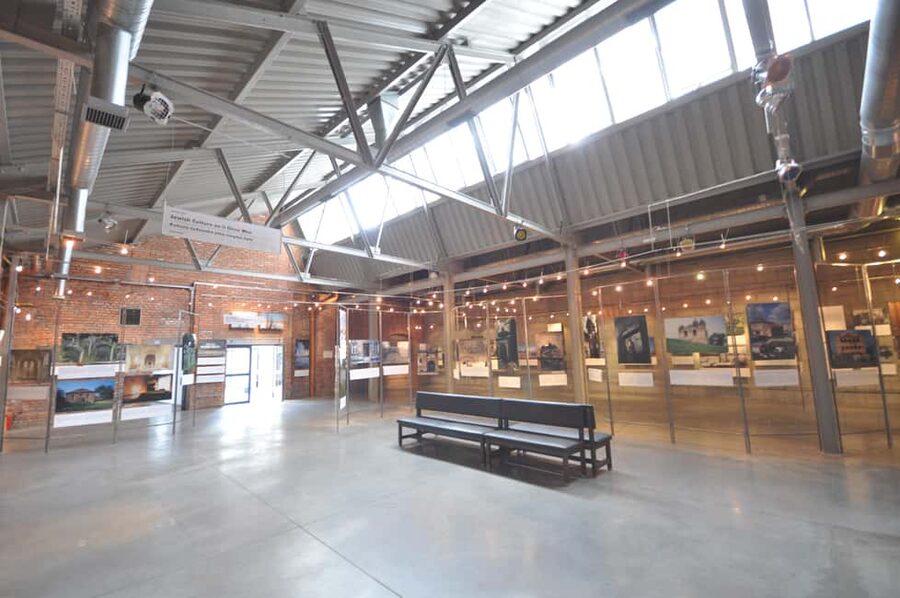 Galicja Jewish Museum - Key points to know before you go