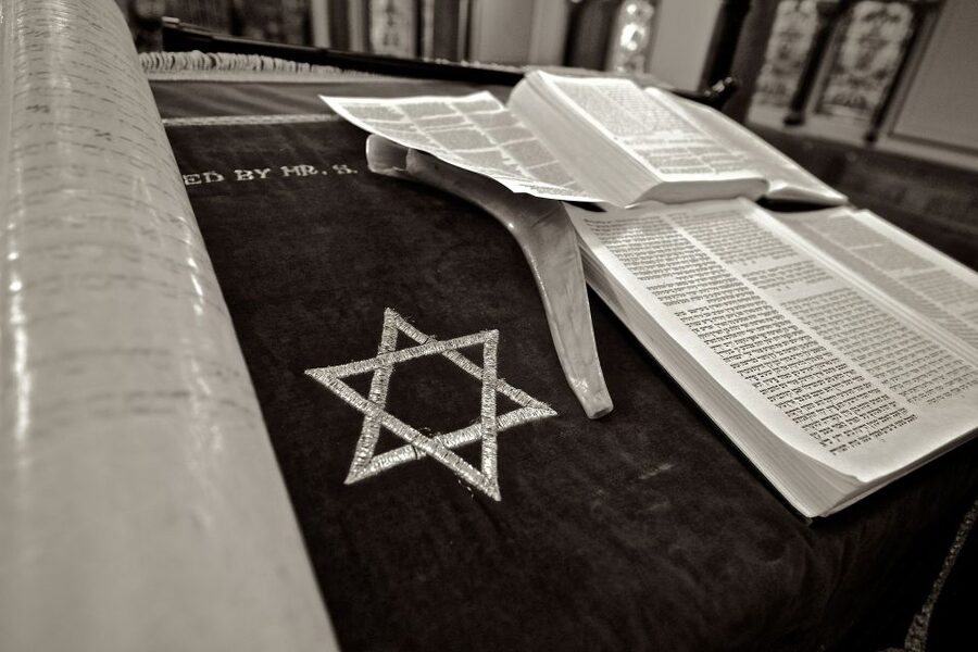 Galicja Jewish Museum - Why the Galicia Jewish Museum matters