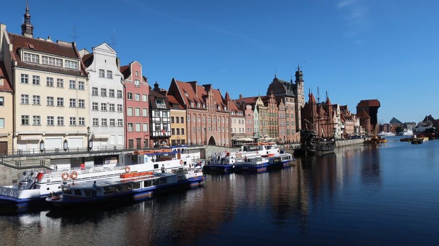 Gdansk and Stutthof Concentration Camp Private Tour - Why combine Stutthof with Gdansk?
