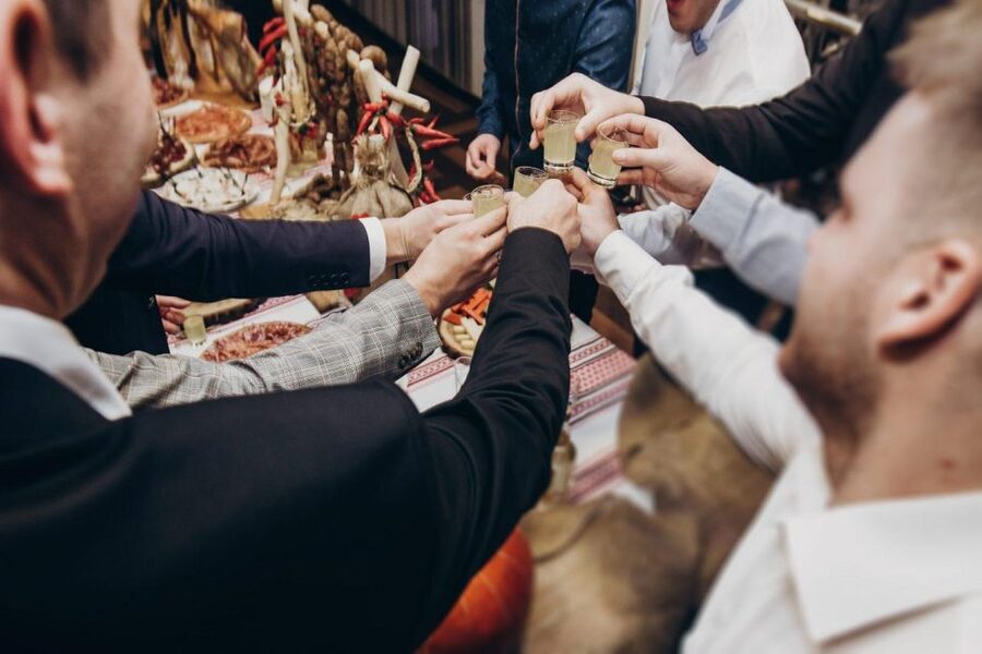 Gdańsk: Authentic Polish Vodka & Food Experience - Key points to know before booking