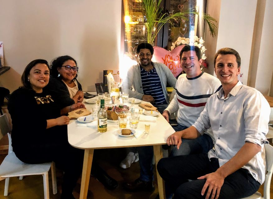 Gdańsk: Authentic Polish Vodka & Food Experience - Who should book this Gdańsk experience?