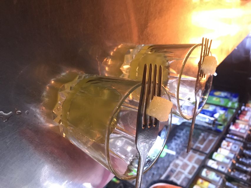 Gdansk: Daily Vodka Tasting Tour - Who will enjoy this Gdansk evening?