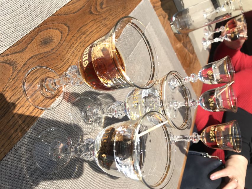 Gdansk: Daily Vodka Tasting Tour - Is $164 good value?