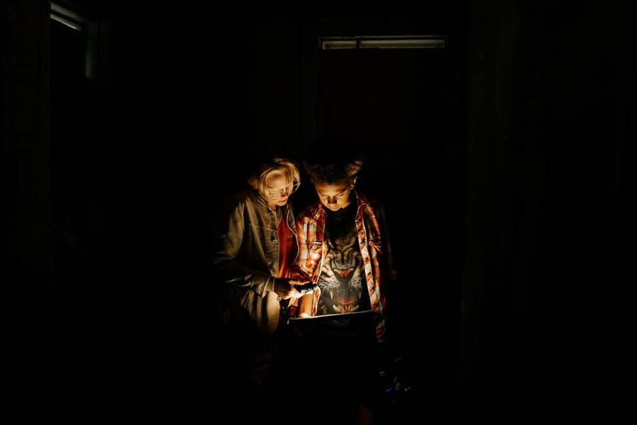 Gdansk: Escape Room Adventure - What the Gdańsk escape room actually offers