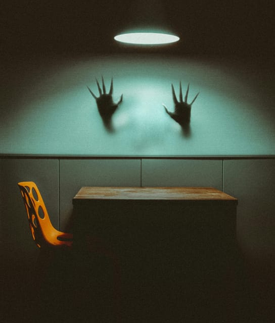 Gdansk: Escape Room Adventure - The 60-minute puzzle: teamwork matters more than speed