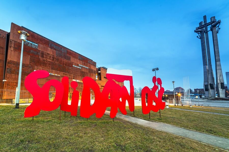 Gdansk: European Solidarity Centre Guided Tour - Who will get the most from this visit?