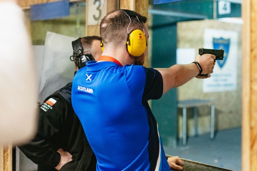 Gdańsk: Extreme Gun Shooting Experience with Transfers - Practical advice for a smooth visit
