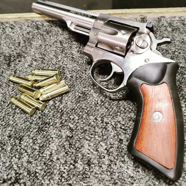 Gdansk: Firearm Shooting Experience with Instructor - How to make the most of your 20 to 30 minutes