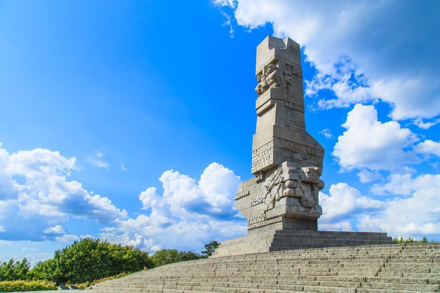 Gdansk: Gdansk, Sopot and Westerplatte Private Guided Tour - Five Hours in a Private Vehicle