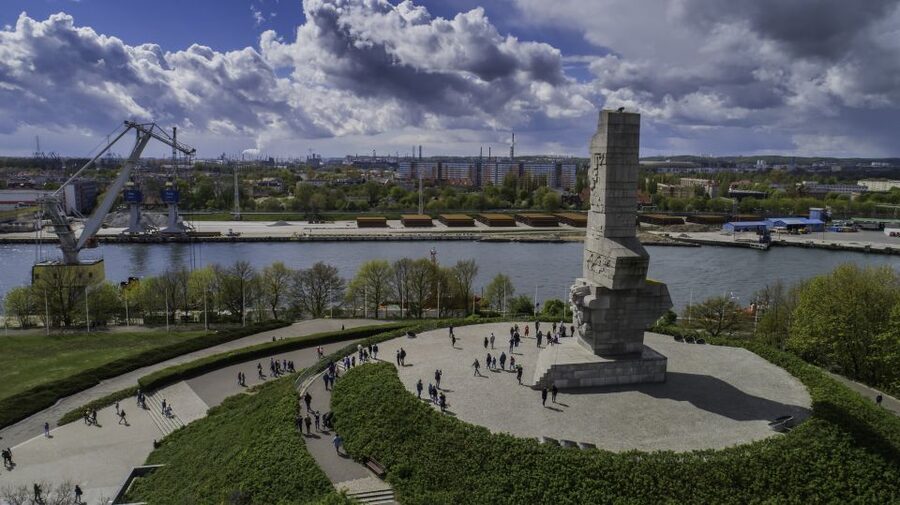 Gdansk: Gdansk, Sopot and Westerplatte Private Guided Tour - Is $243 Per Person Good Value?
