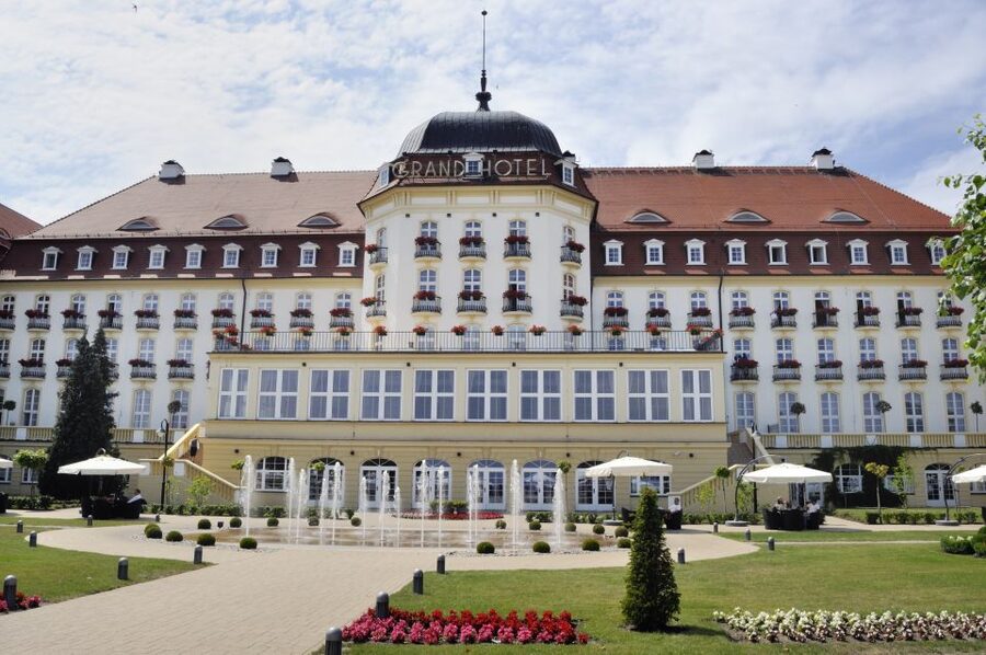 Gdansk: Gdansk, Sopot and Westerplatte Private Guided Tour - Who Should Book This Tour?
