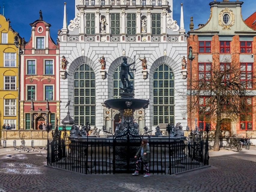 Gdansk: Gdansk, Sopot and Westerplatte Private Guided Tour - Practical Advice Before You Go