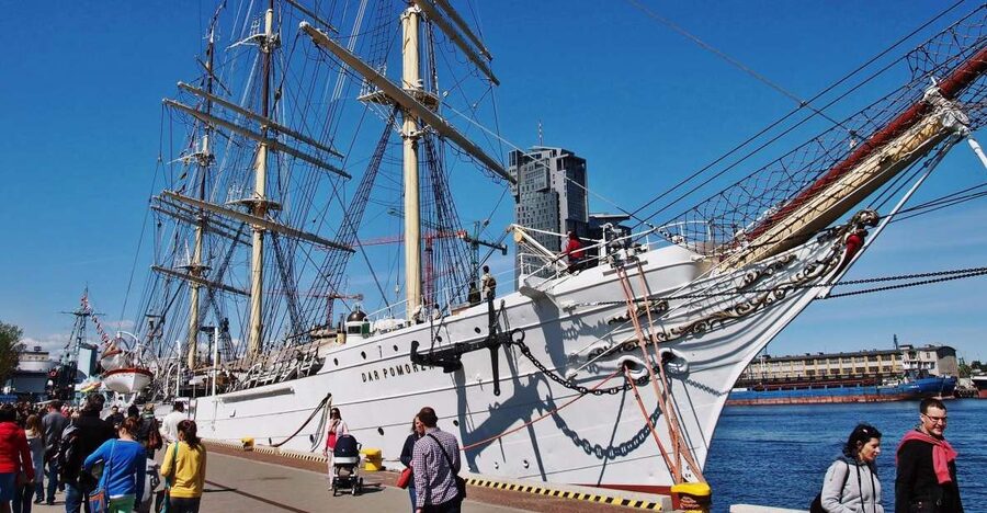 Gdansk, Gdynia, and Sopot: 8-Hour Private Sightseeing Tour - Why this Tricity day works