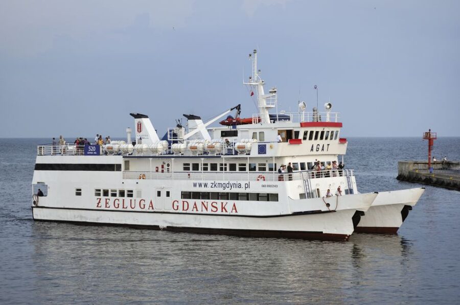 Gdansk Hel Peninsula Private Guided Tour with Cruise or Car - Who should book this Hel tour?