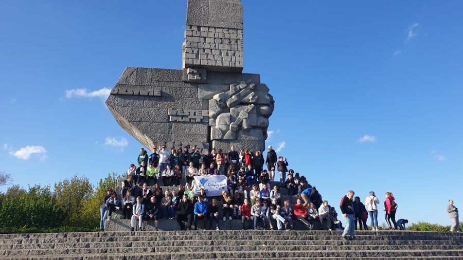 Gdansk: Malbork Castle & Westerplatte Tour with Local Lunch - Three hours inside Malbork Castle
