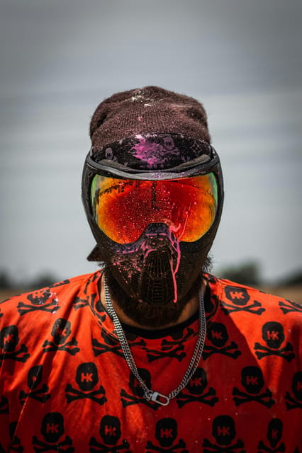 Gdansk: Outdoor Paintball and Private Transfers - Booking flexibility and practical details