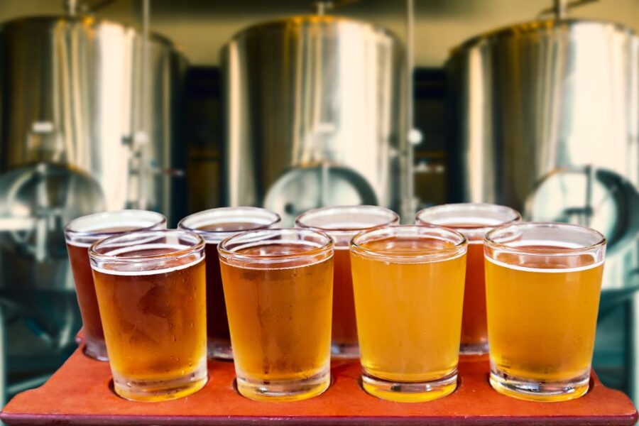 Gdansk: Polish Beer Tasting Tour - Weather, cancellation, and booking flexibility