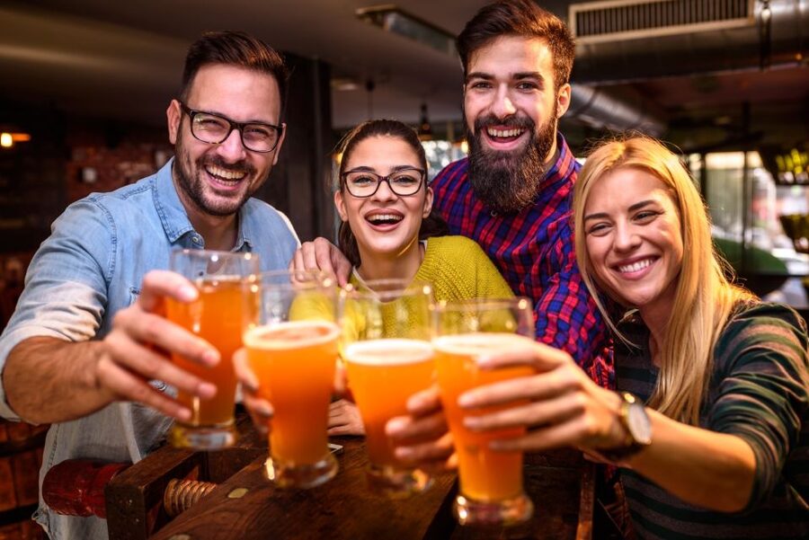 Gdansk: Polish Beer Tasting Tour - Why Gdansk is a fitting place for a beer tour