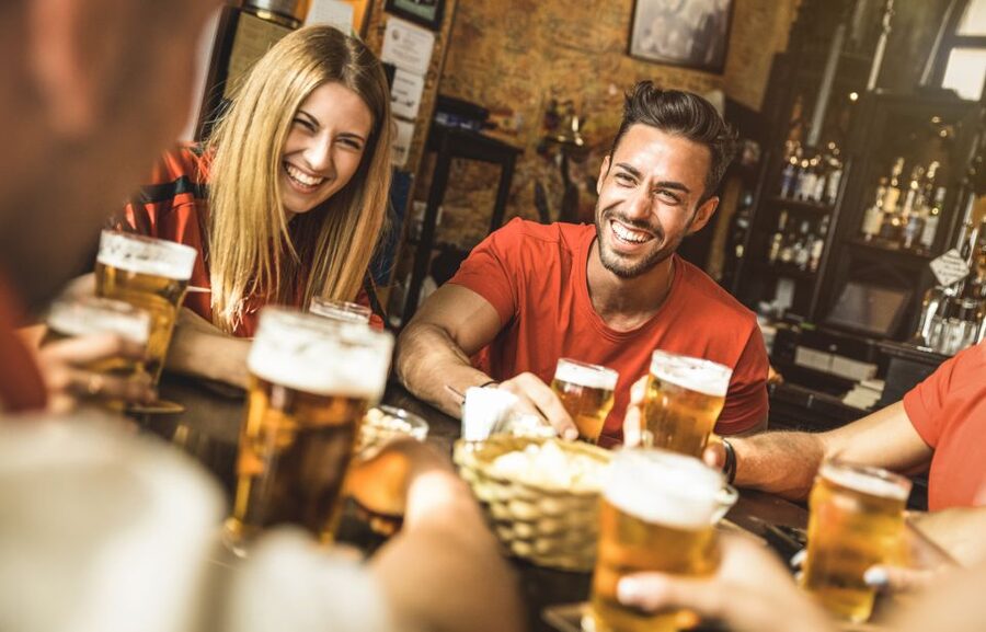 Gdansk Private Polish Beer Tasting Tour at Best Pubs & Bars - What the guide adds to the glass